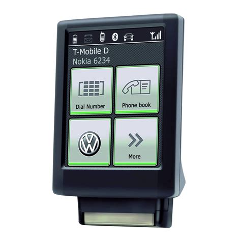 Read Manual Bluetooth Touch Adapter 