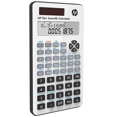 Full Download Manual Calculadora Hp 10S Scientific Calculator File Type Pdf 