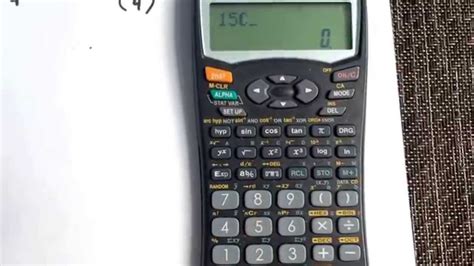 Read Manual De Calculadora Sharp El 531W En Espanol 