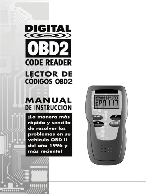 Read Online Manual De Codigos Obd2 
