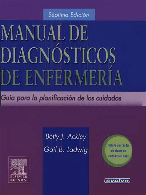 Read Manual De Diagnostico Enfermeria File Type Pdf 
