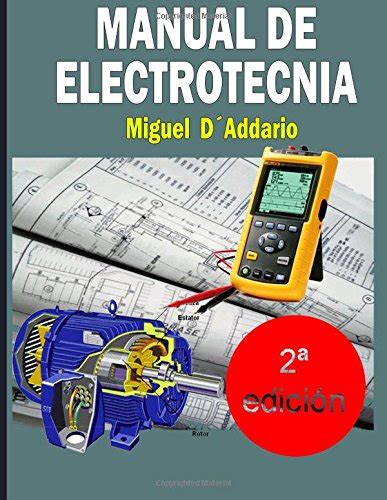 Read Online Manual De Electrotecnia Spanish Edition 