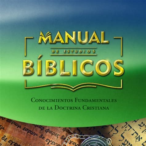 Full Download Manual De Estudios Biblicos 