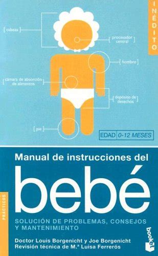 Full Download Manual De Instrucciones Del Bebe 