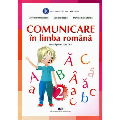 Read Online Manual De Limba Romana 