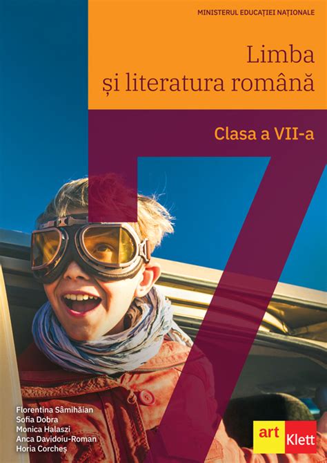 Full Download Manual De Limba Romana Clasa A 7 Editura Humanitas 