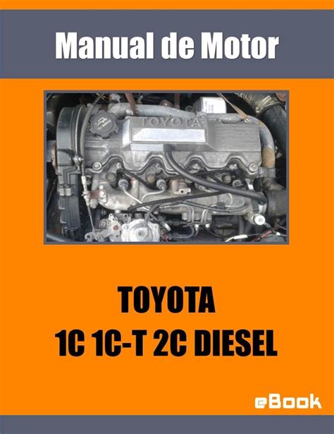 Full Download Manual De Motores Toyota En 