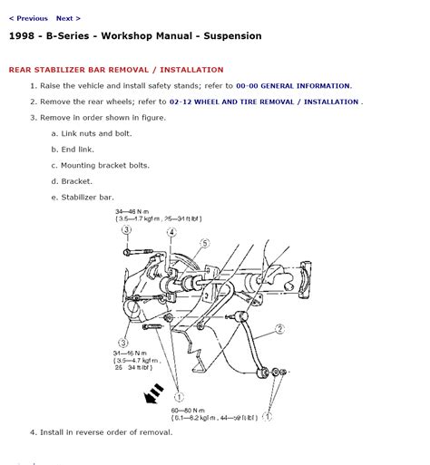 Read Manual De Taller Mazda B2500 File Type Pdf 