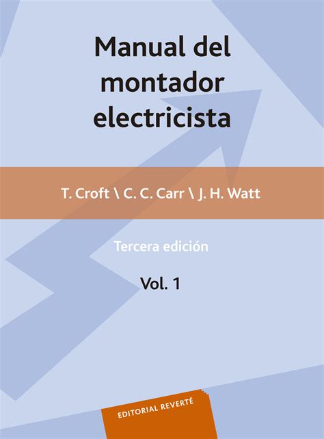 Read Online Manual Del Montador Electricista Gratis 