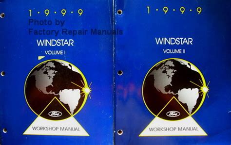 Download Manual Del Usuario Windstar 99 