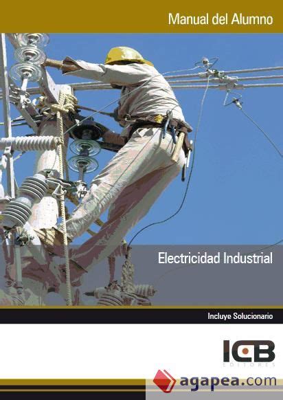 Read Online Manual Electricidad Industrial 