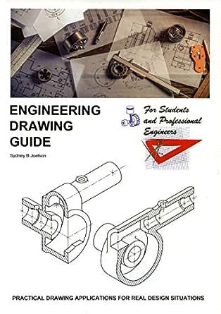 Read Manual Engineering Drawing 4 Edition 
