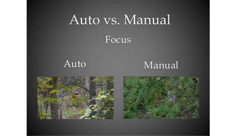 Download Manual Focus Lens Vs Autofocus File Type Pdf 