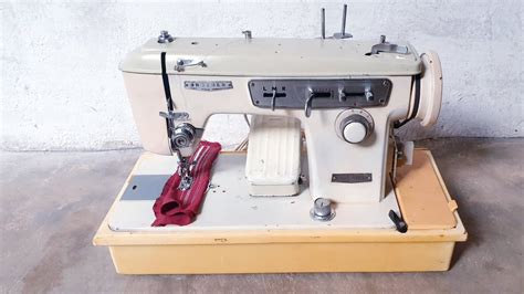 Download Manual For Singer Sewing Machine Model 345 