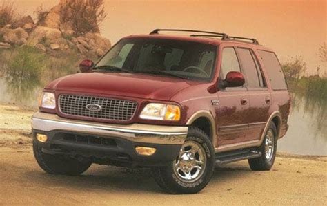 Download Manual Ford Expedition 1999 