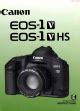 Read Online Manual Guide Canon 1V Hs 