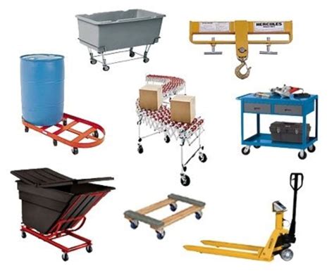 Read Online Manual Handling Equipment Used For Objects By Youkou Kanada 