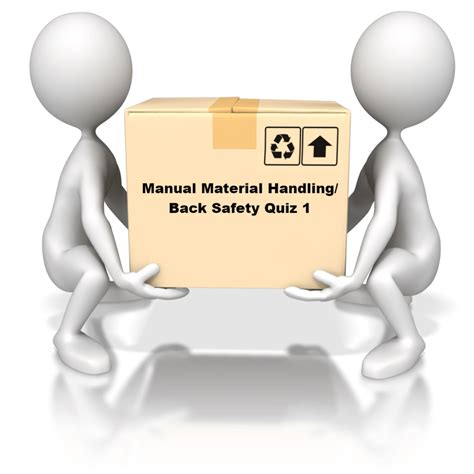 Full Download Manual Handling Multiple Choice Questions 