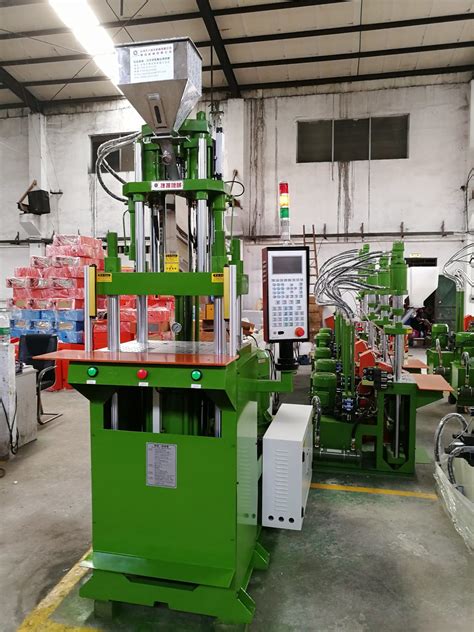 Download Manual Injection Molding Machine 