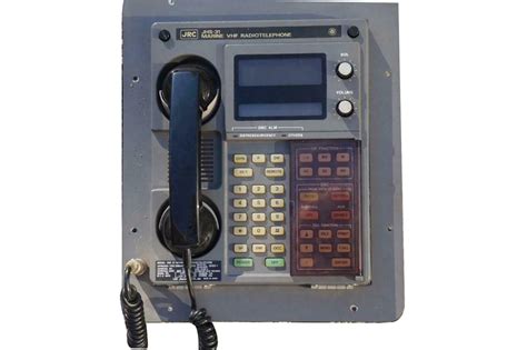 Download Manual Jrc Jhs 31 