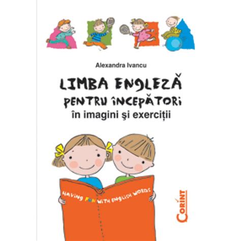 Full Download Manual Limba Engleza Incepatori 