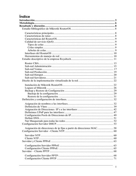Read Online Manual Mikrotik Espanol 