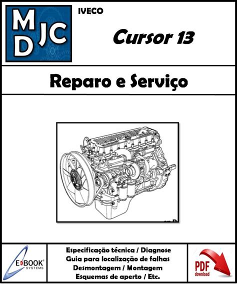 Read Manual Motor Iveco Cursor 
