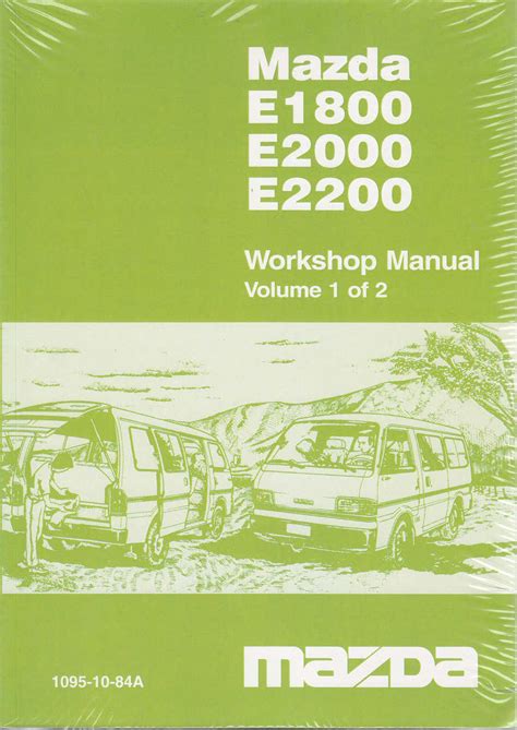 Full Download Manual Motor Mazda E2200 Fsjp 