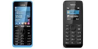Full Download Manual Nokia Asha 301 