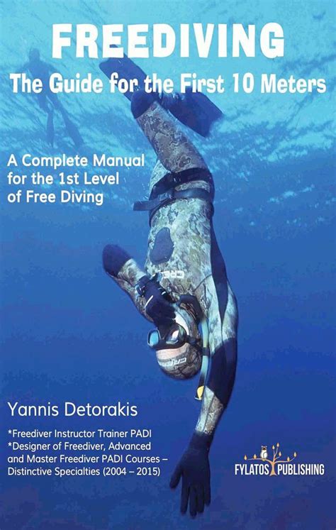 Download Manual Of Freediving Pdf 
