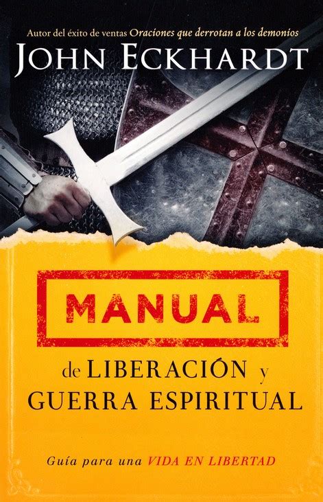 Read Online Manual Para Liberacion Espiritual 