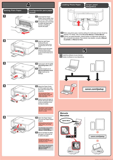 Full Download Manual Printers User Guide 