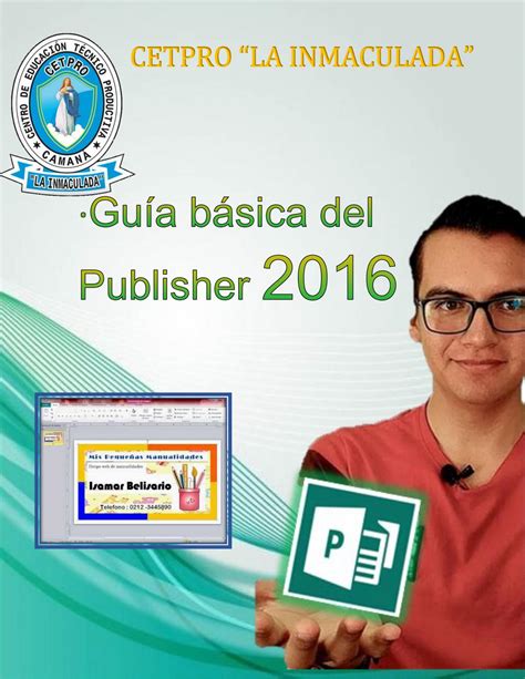 Read Manual Publisher 
