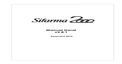 Download Manual Sifarma 2000 