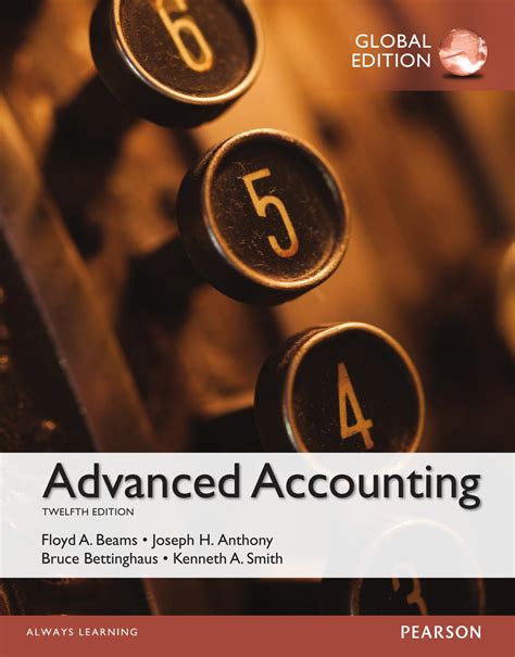 Read Manual Solution Advanced Accounting 