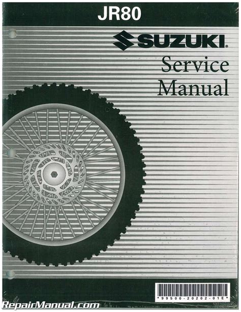 Read Online Manual Suzuki Jr 80 Workshop Wordpress 
