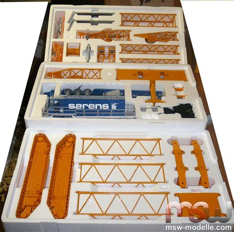 Read Online Manual Terex Demag Cc8800 1 Paper Model Sarens 