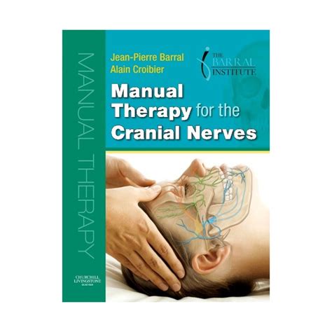 Download Manual Therapy For The Cranial Nerves 
