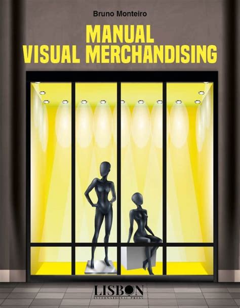 Read Manual Visual Merchandising 