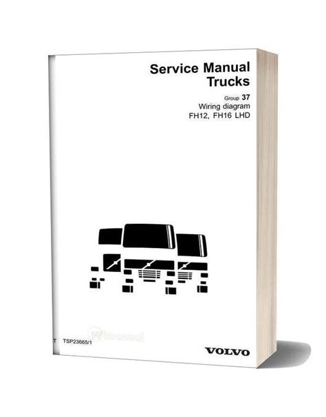 Download Manual Volvo Fh12 Uksom 