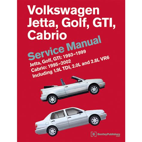 Read Manual Vw Golf Mk3 