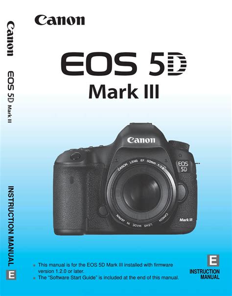 Download Manual White Balance Canon 5D Mark Iii 