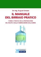 manuale birraio pratico