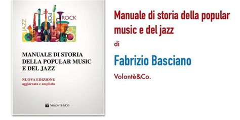 Manuale Del Jazz
