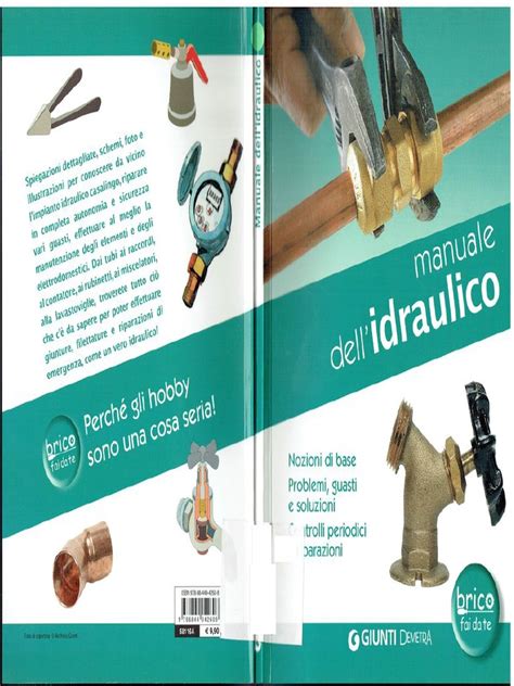 Manuale Dell'idraulico