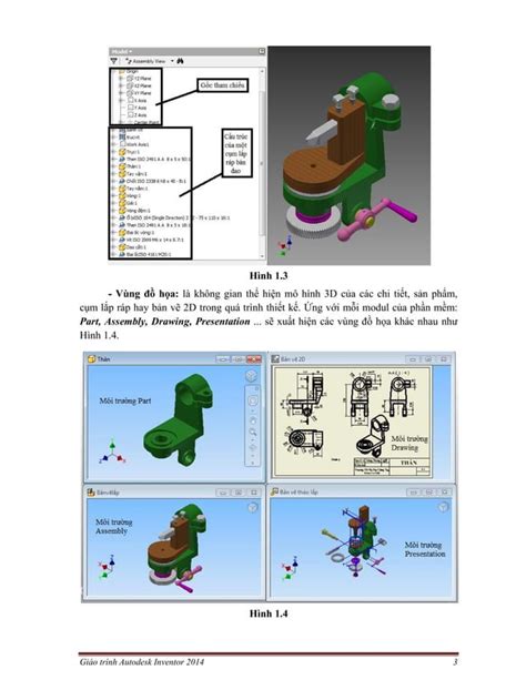 Manuale Inventor 2014