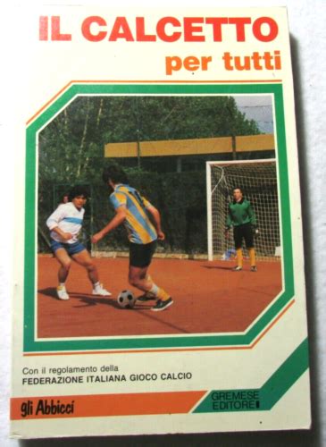 Full Download Manuale Calcio A 5 