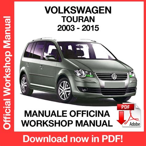 Full Download Manuale D Uso Volkswagen Touran Mystimore 