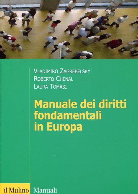 Full Download Manuale Dei Diritti Fondamentali In Europa 