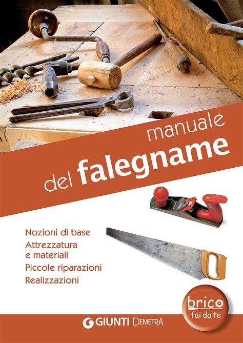 Read Online Manuale Del Falegname Nozioni Di Base Attrezzatura E Materiali Piccole Riparazioni Realizzazioni 